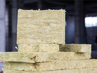 5 beneficios de la lana de roca Rockwool