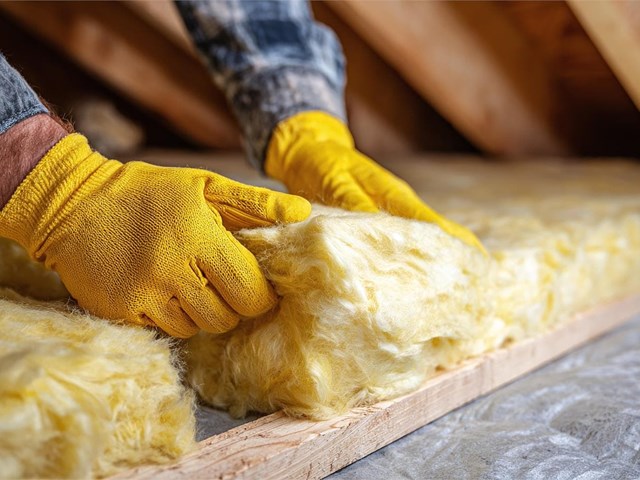 Aislar tu casa: una inversión que aumenta el valor de tu propiedad