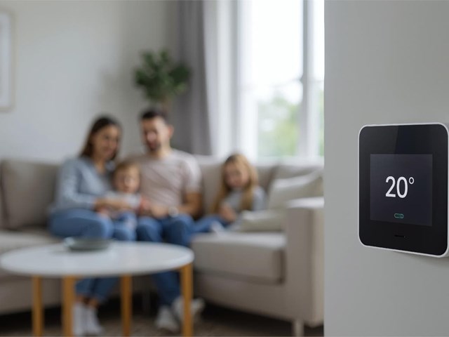 ¿Cómo evitar las corrientes de aire?