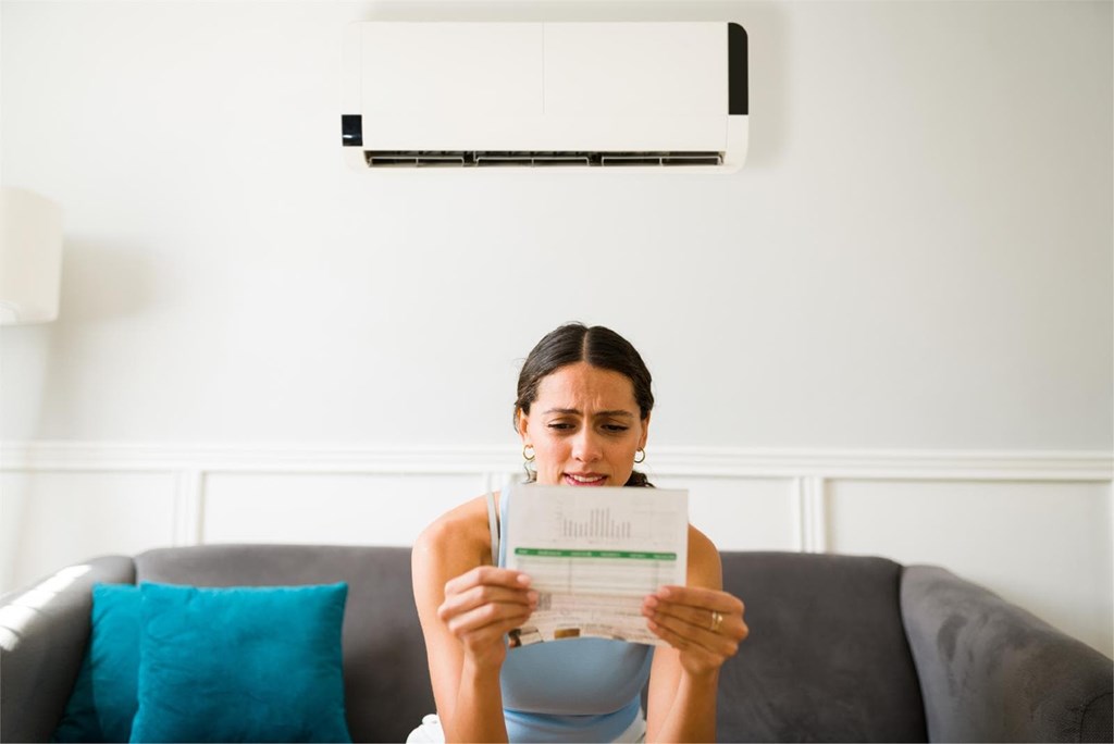 ¿Cuánto puedes ahorrar en tu factura de la luz con un buen aislamiento?