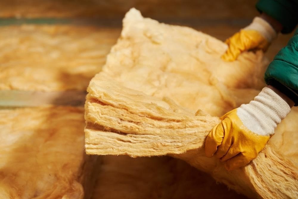 Curiosidades de la lana de roca como aislamiento de viviendas
