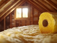 ¿Grietas o corrientes? Cómo el aislamiento de lana de roca sella tu hogar