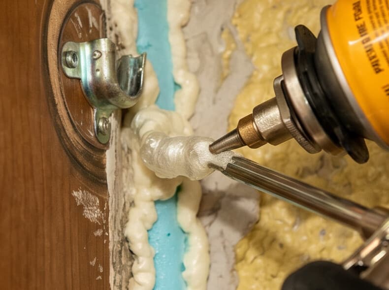 Calidad insuperable de la mano de Rockwool