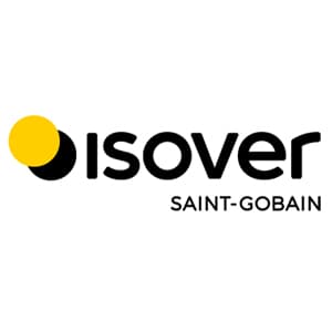 Logo Isover