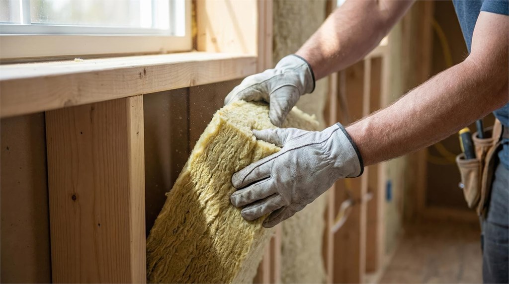 ¿Por qué elegir a profesionales certificados para el aislamiento de tu hogar?