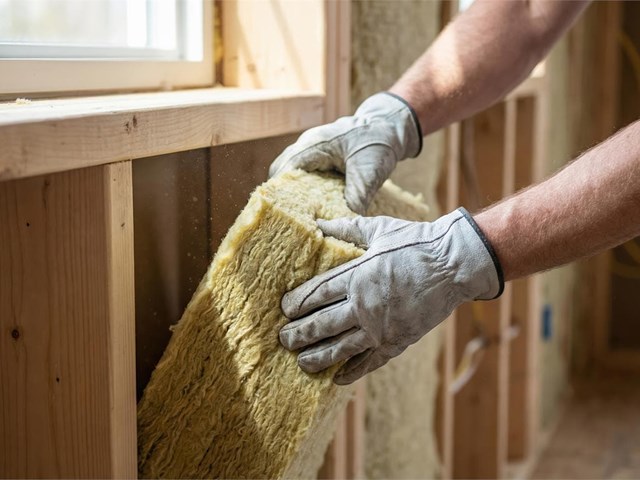 ¿Por qué elegir a profesionales certificados para el aislamiento de tu hogar?