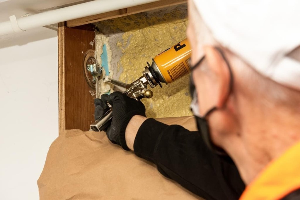 ¿Por qué la lana de roca Rockwool es la elección de los expertos?