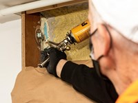 ¿Por qué la lana de roca Rockwool es la elección de los expertos?