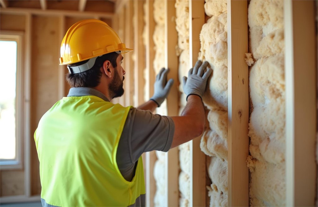 Reduce tu factura energética: cómo el aislamiento térmico te ayuda a ahorrar dinero